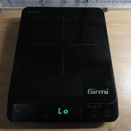 אודינה Nest Eco Guesthouse מראה חיצוני תמונה