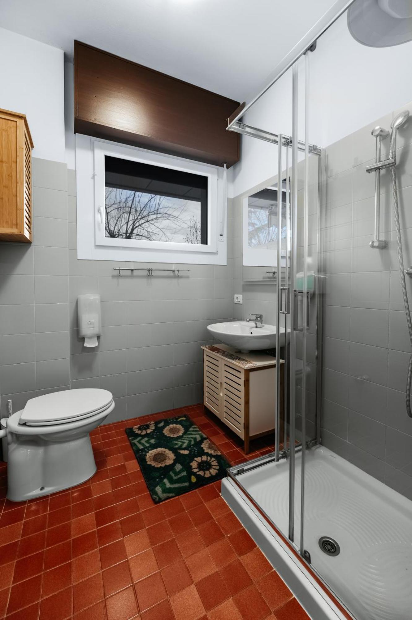 אודינה Nest Eco Guesthouse מראה חיצוני תמונה